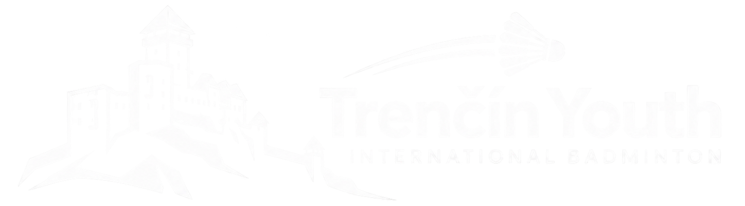 Trenčín Youth International Badminton