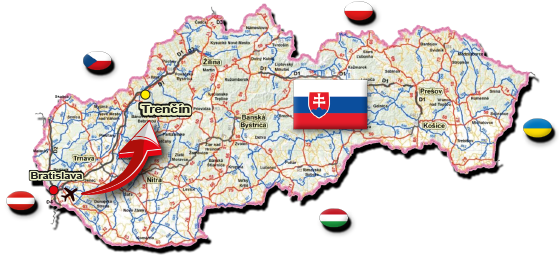 Slovakia